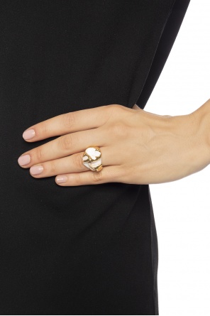 Glazed ring, zdjęcie 2 Glazed ring od Marni